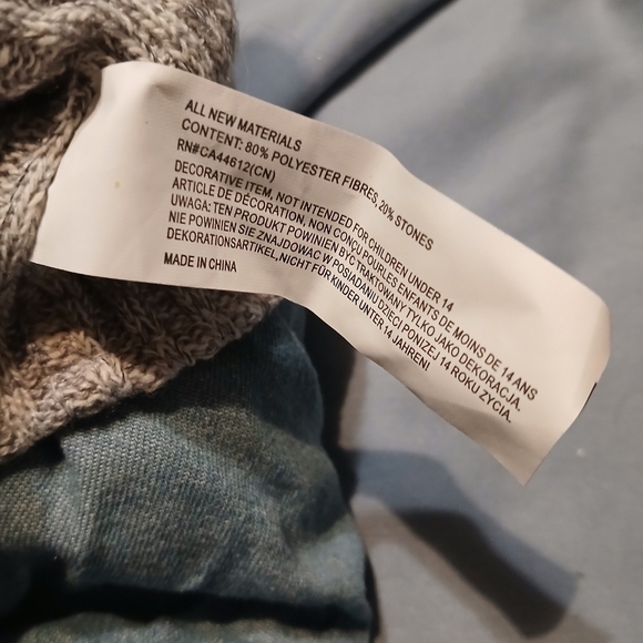 Bunny With Glasses - Picture 11 of 11